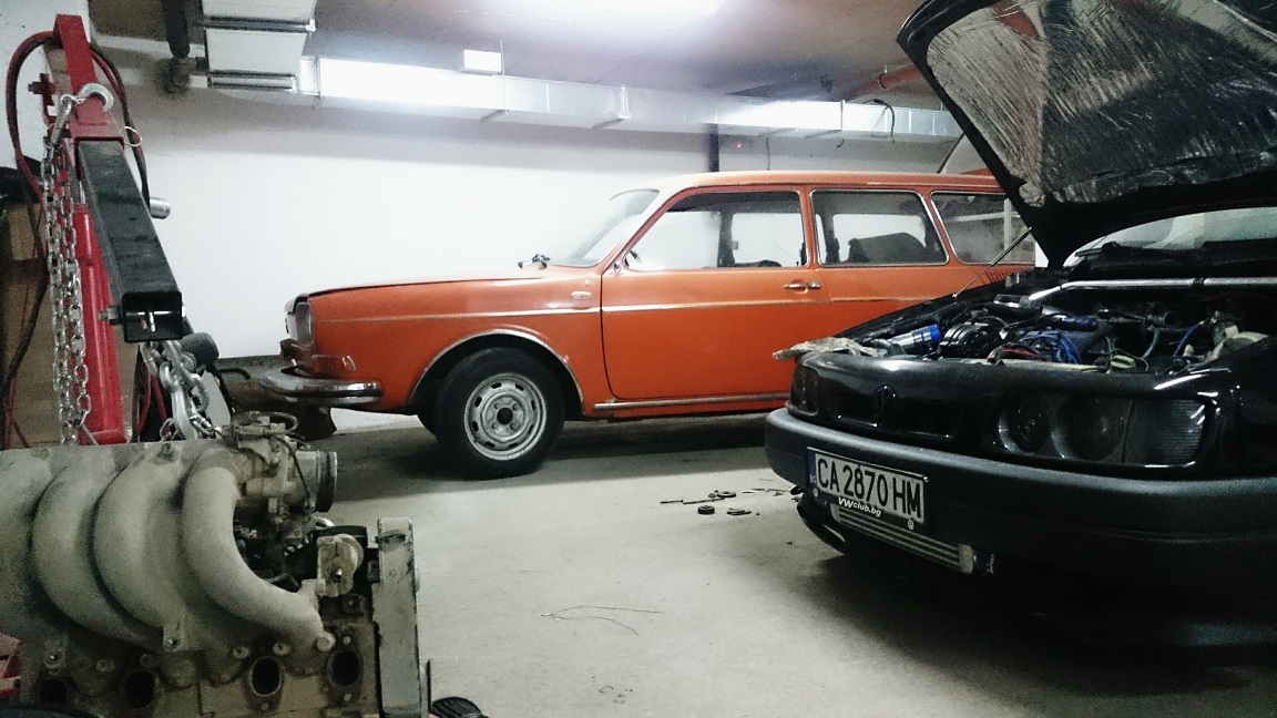 VW 411 LE variant 1969 – vw411.top - 01